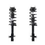 [US Warehouse] 1 Pair Car Shock Strut Spring Assembly for Mazda CX-9 2007-2010 172444 172443